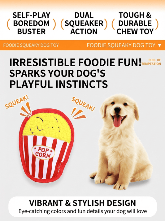 Clenching Grinding Teeth Pet Toy